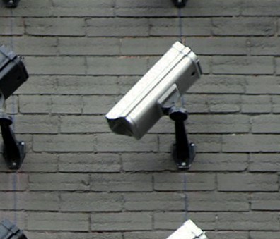 HD 1080p Smart Home Security Camera